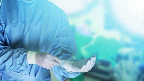 Mellűri folyadékgyülem? Tartós katéterrel a spontán pleurodézisért